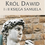 Król Dawid. I i II Księga Samuela