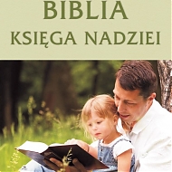 Biblia - Księga nadziei 
